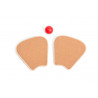 Joc de atentie si indemanare cu palete Paddle Play, BS Toys