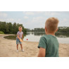 Joc de atentie si indemanare cu palete Paddle Play, BS Toys