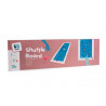 Joc de strategie si dexteritate Shuffleboard, BS Toys