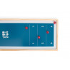 Joc de strategie si dexteritate Shuffleboard, BS Toys