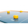 Joc de strategie si dexteritate Shuffleboard, BS Toys