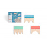 Unelte pentru forme in nisip, BS Toys