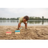 Unelte pentru forme in nisip, BS Toys