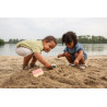Unelte pentru forme in nisip, BS Toys