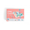 Joc de logica Ghiceste combinatia, BS Toys