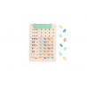 Joc de logica Ghiceste combinatia, BS Toys