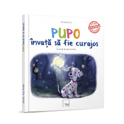 Carte educativa "Pupo...