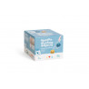 Picioroange, joc de echilibru din lemn, BS Toys
