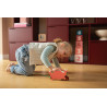 Jucarie de tras Crabul vesel, BS Toys