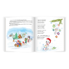 Carte educativa "Pupo invata anotimpurile"