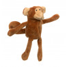Set de marionete pentru degete Jungla, Sigikid