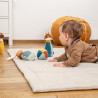 Set de bowling din plus Yellow, PlayQ Sigikid