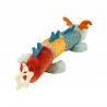 Dragon interactiv din plus, PlayQ Sigikid