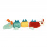 Dragon interactiv din plus, PlayQ Sigikid