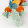 Dragon interactiv din plus, PlayQ Sigikid