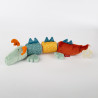 Dragon interactiv din plus, PlayQ Sigikid