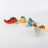 Dragon interactiv din plus, PlayQ Sigikid