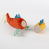Dragon interactiv din plus, PlayQ Sigikid
