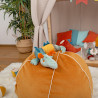 Dragon interactiv din plus, PlayQ Sigikid