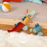 Dragon interactiv din plus, PlayQ Sigikid