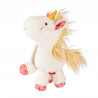 Unicornul din plus Patchwork Sweety Yellow, Sigikid