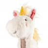 Unicornul din plus Patchwork Sweety Yellow, Sigikid