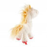 Unicornul din plus Patchwork Sweety Yellow, Sigikid