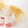 Unicornul din plus Patchwork Sweety Yellow, Sigikid