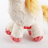 Unicornul din plus Patchwork Sweety Yellow, Sigikid