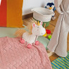 Unicornul din plus Patchwork Sweety Yellow, Sigikid