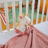 Unicornul din plus Patchwork Sweety Yellow, Sigikid