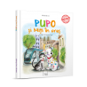 Carte educativa de povesti "Pupo si Miti in oras"