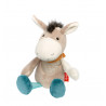 Magarusul de plus Patchwork Sweety, Sigikid