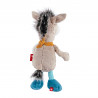 Magarusul de plus Patchwork Sweety, Sigikid
