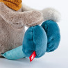 Magarusul de plus Patchwork Sweety, Sigikid