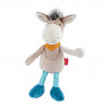 Magarusul de plus Patchwork Sweety, Sigikid