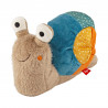 Melcul din plus Patchwork Sweety, Sigikid