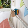 Melcul din plus Patchwork Sweety, Sigikid