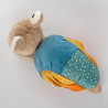 Melcul din plus Patchwork Sweety, Sigikid