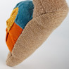 Melcul din plus Patchwork Sweety, Sigikid