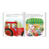 Carte educativa de povesti "Pupo si Miti in oras"