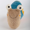 Melcul din plus Patchwork Sweety, Sigikid