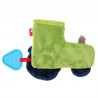 Doudou comforter bebelusi Tractor, Sigikid