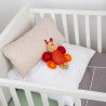 Jucarie muzicala din plus Fluturas, Sigikid