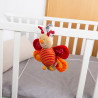 Jucarie muzicala din plus Fluturas, Sigikid