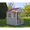Casuta de gradina Nordic Adventure House (M6)