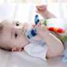 Doudou comforter Iepurasul Ringel Dingel Classic, Sigikid
