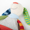 Doudou comforter Iepurasul Ringel Dingel Classic, Sigikid