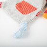 Doudou comforter Iepurasul Ringel Dingel Classic, Sigikid