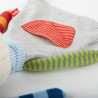 Doudou comforter Iepurasul Ringel Dingel Classic, Sigikid